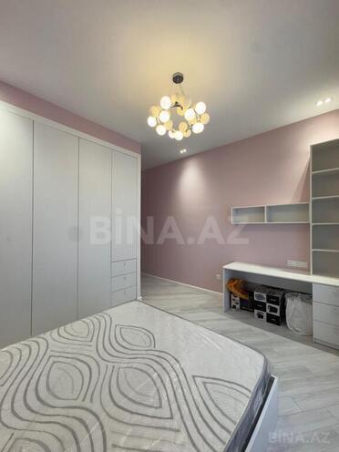 4 otaqlı yeni tikili - Xətai r. - 165 m² (13)