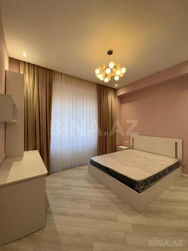 4 otaqlı yeni tikili - Xətai r. - 165 m² (5)