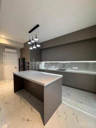 4 otaqlı yeni tikili - Xətai r. - 165 m² (17)