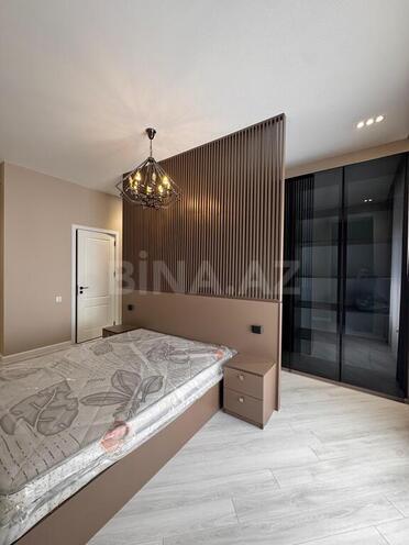 4 otaqlı yeni tikili - Xətai r. - 165 m² (9)