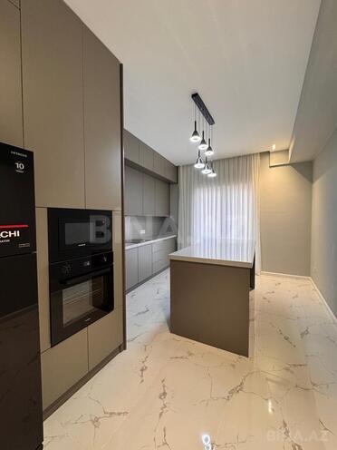 4 otaqlı yeni tikili - Xətai r. - 165 m² (10)