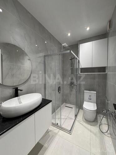 4 otaqlı yeni tikili - Xətai r. - 165 m² (16)