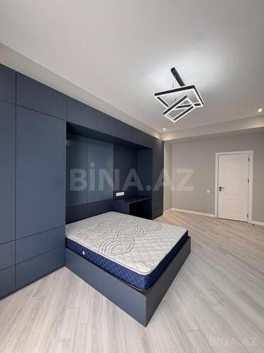 4 otaqlı yeni tikili - Xətai r. - 165 m² (6)