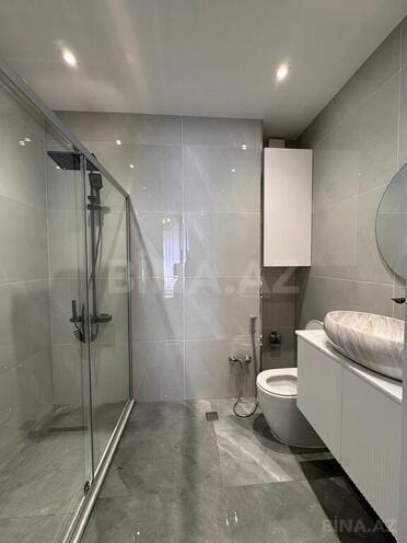 4 otaqlı yeni tikili - Xətai r. - 165 m² (11)
