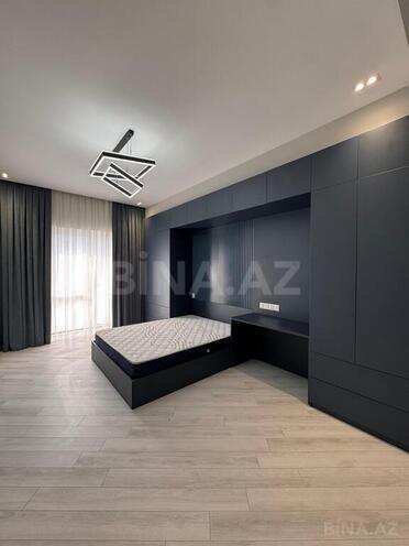 4 otaqlı yeni tikili - Xətai r. - 165 m² (7)
