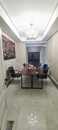 3 otaqlı ofis - Ağ şəhər q. - 100 m² (3)