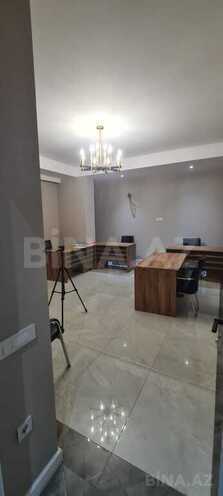 3 otaqlı ofis - Ağ şəhər q. - 100 m² (4)