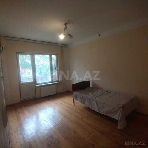 2 otaqlı köhnə tikili - Nizami r. - 60 m² (5)