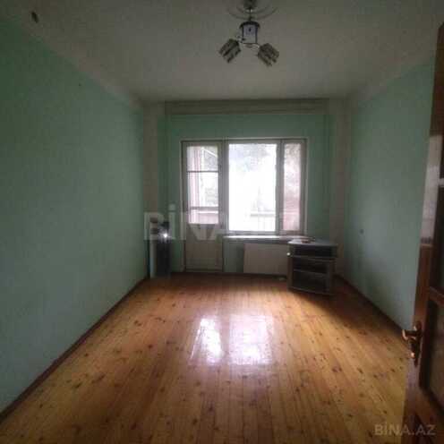 2 otaqlı köhnə tikili - Nizami r. - 60 m² (12)