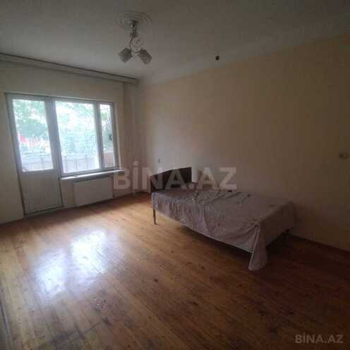 2 otaqlı köhnə tikili - Nizami r. - 60 m² (19)