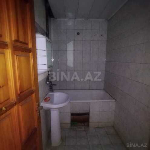 2 otaqlı köhnə tikili - Nizami r. - 60 m² (14)