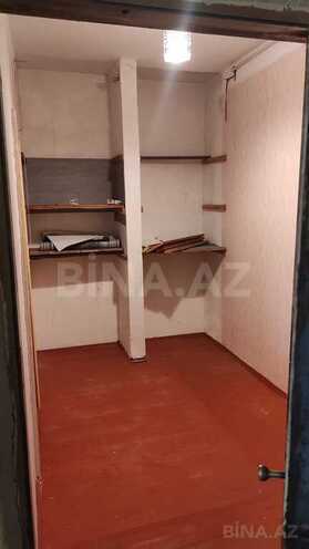 2 otaqlı köhnə tikili - Nizami r. - 60 m² (10)
