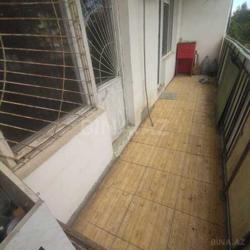 2 otaqlı köhnə tikili - Nizami r. - 60 m² (11)
