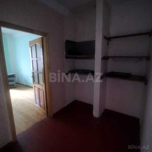 2 otaqlı köhnə tikili - Nizami r. - 60 m² (17)