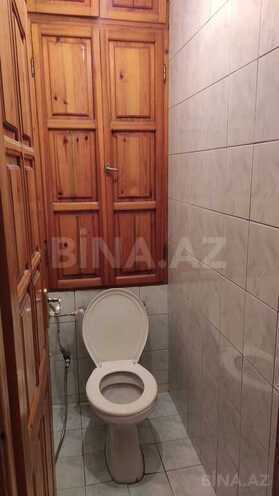 2 otaqlı köhnə tikili - Nizami r. - 60 m² (22)
