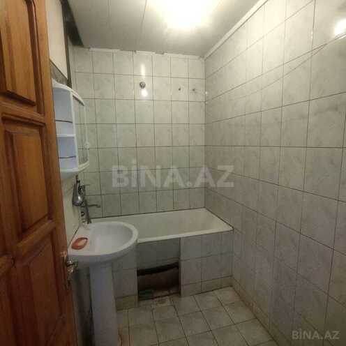 2 otaqlı köhnə tikili - Nizami r. - 60 m² (21)