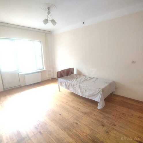 2 otaqlı köhnə tikili - Nizami r. - 60 m² (6)
