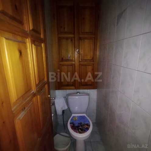 2 otaqlı köhnə tikili - Nizami r. - 60 m² (24)