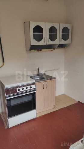 2 otaqlı köhnə tikili - Nizami r. - 60 m² (16)