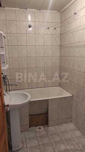 2 otaqlı köhnə tikili - Nizami r. - 60 m² (23)