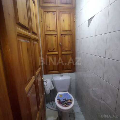 2 otaqlı köhnə tikili - Nizami r. - 60 m² (8)