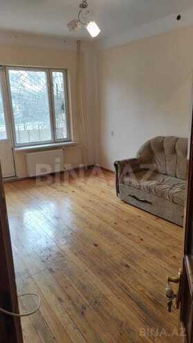 2 otaqlı köhnə tikili - Nizami r. - 60 m² (15)
