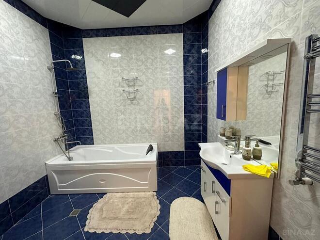 8 otaqlı həyət evi/bağ evi - Xəzər r. - 500 m² (23)