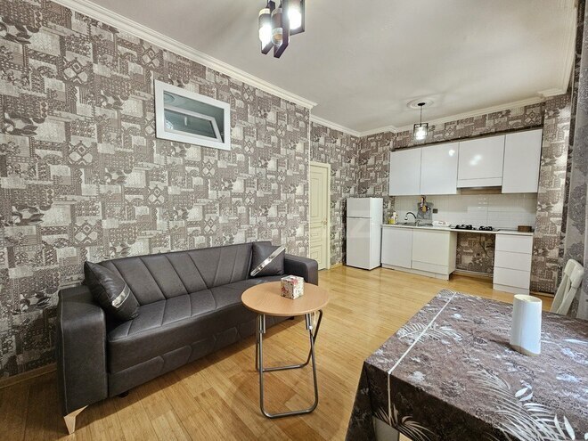 2-комн. новостройка - Хырдалан - 42 м² (4)