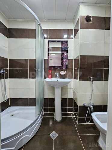 2-комн. новостройка - Хырдалан - 42 м² (8)