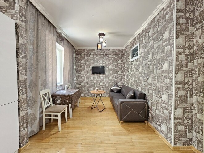 2-комн. новостройка - Хырдалан - 42 м² (1)