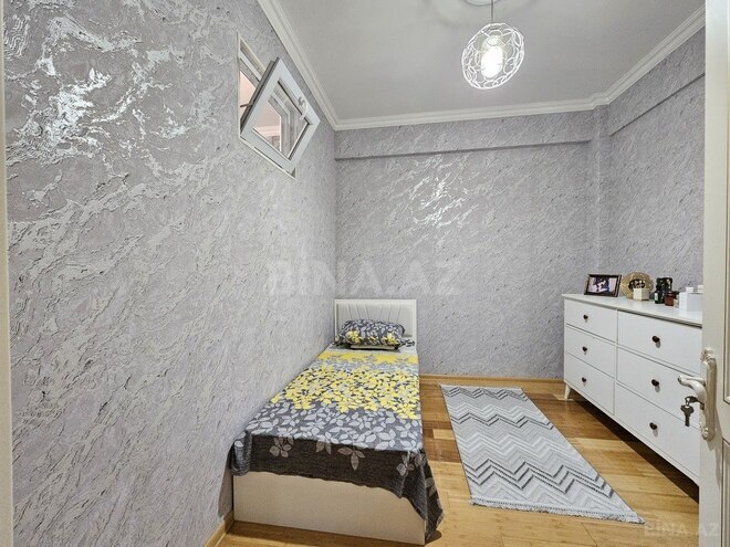 2-комн. новостройка - Хырдалан - 42 м² (5)