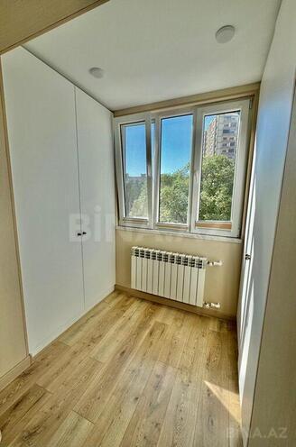 1-комн. вторичка - м. Ахмедлы - 35 м² (2)