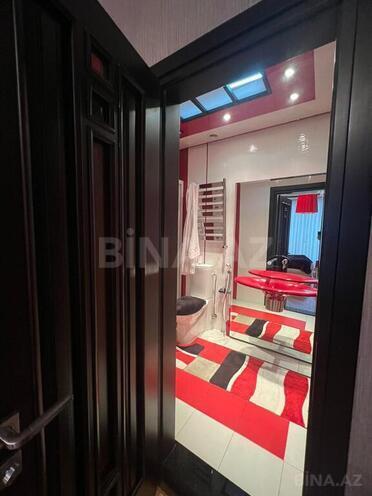4 otaqlı yeni tikili - Nəriman Nərimanov m. - 165 m² (6)