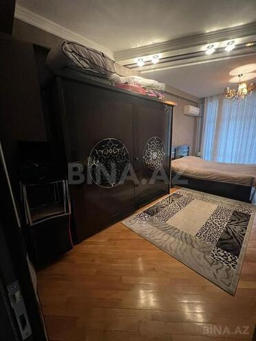 4 otaqlı yeni tikili - Nəriman Nərimanov m. - 165 m² (8)