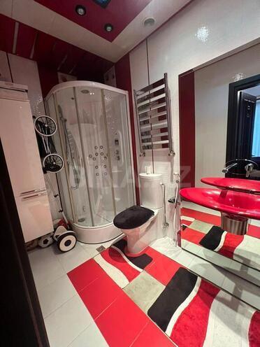 4 otaqlı yeni tikili - Nəriman Nərimanov m. - 165 m² (14)