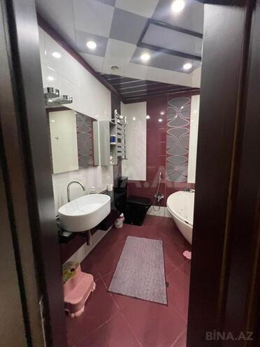 4 otaqlı yeni tikili - Nəriman Nərimanov m. - 165 m² (13)