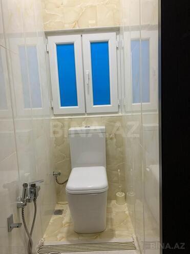 2 otaqlı köhnə tikili - Memar Əcəmi m. - 45 m² (8)