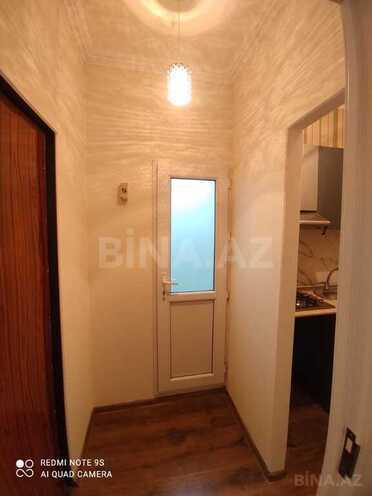 2 otaqlı köhnə tikili - Memar Əcəmi m. - 45 m² (2)