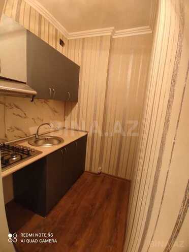 2 otaqlı köhnə tikili - Memar Əcəmi m. - 45 m² (3)