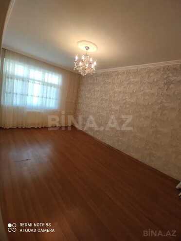 2 otaqlı köhnə tikili - Memar Əcəmi m. - 45 m² (4)