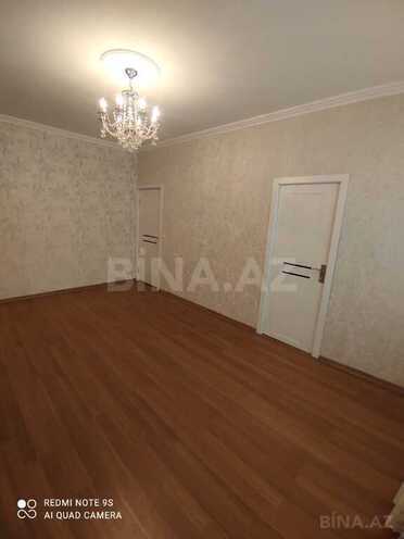 2 otaqlı köhnə tikili - Memar Əcəmi m. - 45 m² (6)