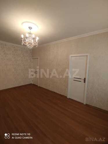 2 otaqlı köhnə tikili - Memar Əcəmi m. - 45 m² (5)