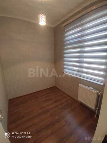2 otaqlı köhnə tikili - Memar Əcəmi m. - 45 m² (7)