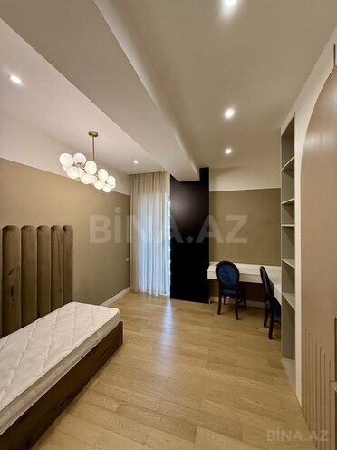 4-комн. новостройка - м. 28 мая - 200 м² (9)