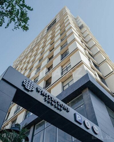 3-комн. новостройка - м. Нариман Нариманов - 112 м² (1)