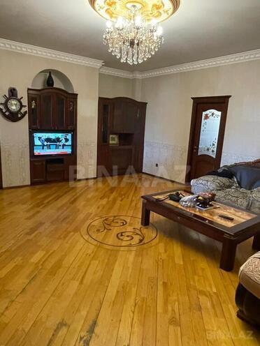 4-комн. новостройка - м. Кара Караев - 135 м² (8)