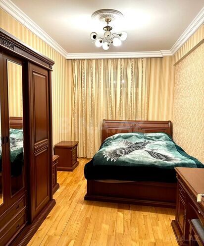 4-комн. новостройка - м. Кара Караев - 135 м² (9)