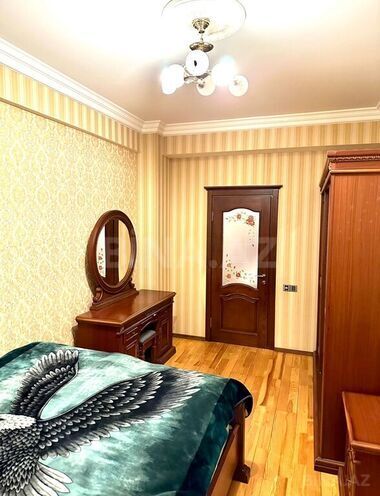 4-комн. новостройка - м. Кара Караев - 135 м² (7)