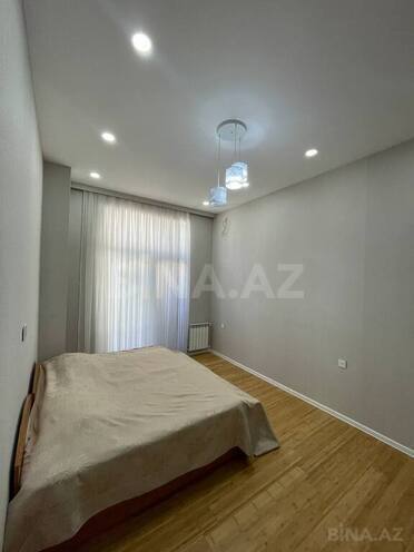 3-комн. новостройка - м. Нариман Нариманов - 112 м² (7)