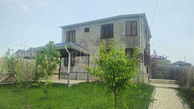 8-комн. дом/дача - Шемаха - 175 м² (1)